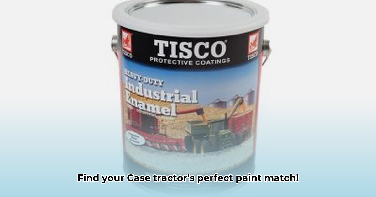 case-tractor-paint